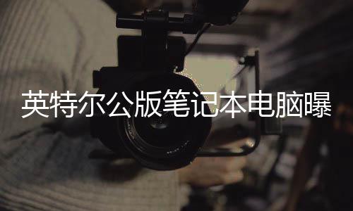 版笔记本 类曝光尔公电脑英特似M